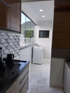 Apartamento moderno próximo ao centro