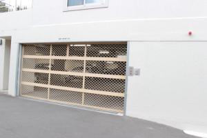 Battery Point Apartment on Hampden