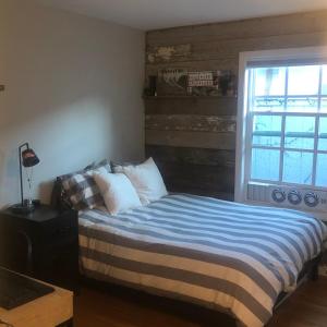 La Jolla Beach Cottage