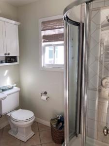 La Jolla Beach Cottage