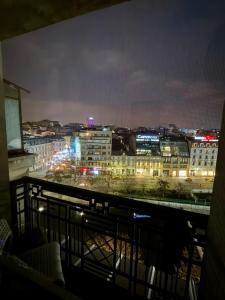 Spa Apartment With Sauna 3 Bedrooms Center Bucharest