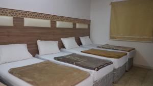 فندق المجد الفضي 1