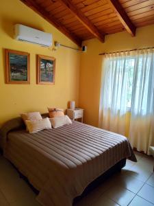 La Rufina chalet serrano