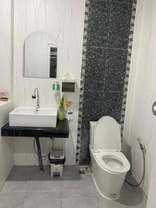 Khaosok Foresta Resort