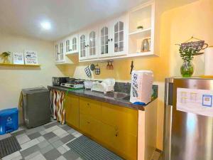 Balai Sais - Your Scenic Home Away from Home!