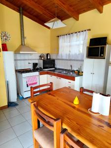 La Rufina chalet serrano