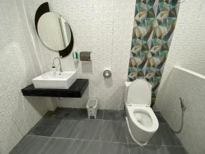 Khaosok Foresta Resort