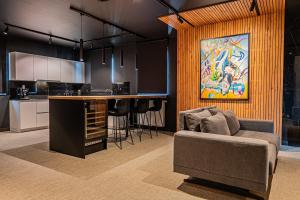 Penthouse Haut Standing à Ath