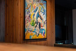 Penthouse Haut Standing à Ath