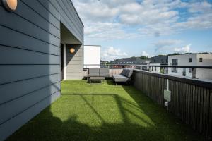 Penthouse Haut Standing à Ath