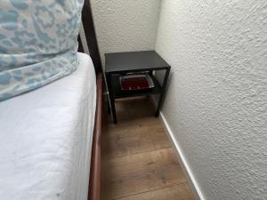 Ferienwohnung und Monteurzimmer Nähe Leuna, Merseburg, Halle und Leipzig