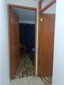 Frente al Cc Mega plaza - Ica