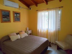 La Rufina chalet serrano