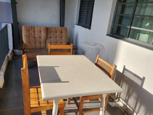 Casa Expo Center Norte 3