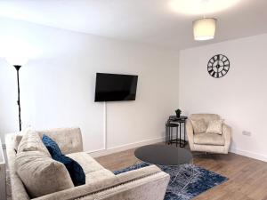 Cozy Leigh Haven - 3 Bed Luxury Home