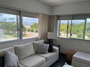 Apartamento frente al mar Parada 9