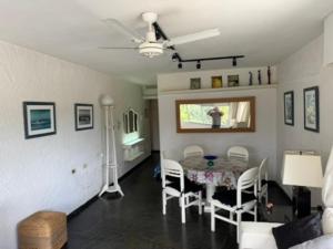 Apartamento frente al mar Parada 9