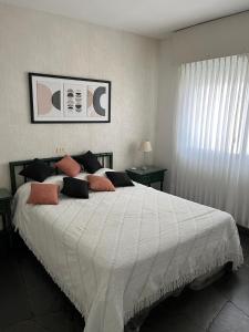 Apartamento frente al mar Parada 9