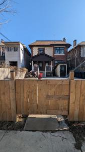 Chic Japanese Vibes in Liberty Village 10 min walk to FIFA World Cup & GO Station
