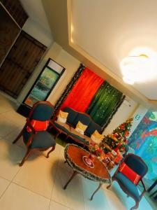 Mi Quinta Raíz Loft Apartments