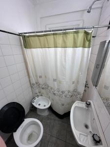 NECOCHEA DEPARTAMENTO A 50 metros del mar