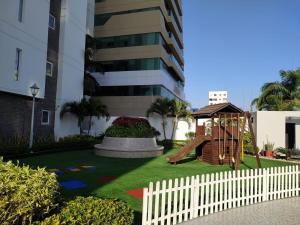 Departamento elegante y cómodo My konos, Manta