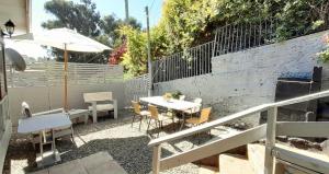 Casa Maitencillo J Bazaes