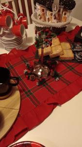 Dimora 1919 Luxury Loft