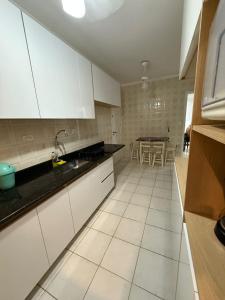 Cobertura duplex com piscina e churrasqueira