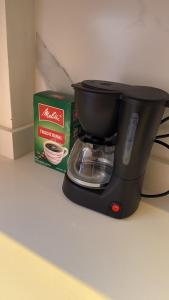 Studio Novo Moderno e Aconchegante - Centro