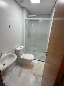 Studio Novo Moderno e Aconchegante - Centro