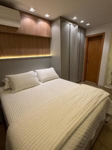 Studio Novo Moderno e Aconchegante - Centro