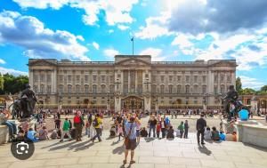 Cosy 4 bed 20min from London Bridge