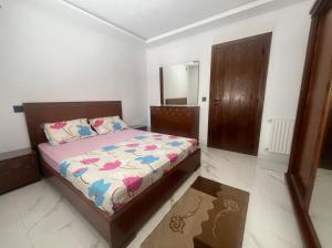 Le parfait wahat laouina