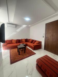 Le parfait wahat laouina