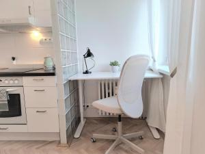 New apartment in the heart of the Old Town