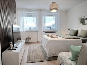 New apartment in the heart of the Old Town