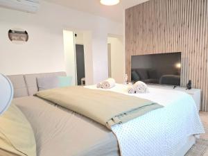 New apartment in the heart of the Old Town