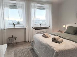 New apartment in the heart of the Old Town