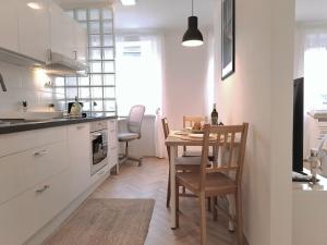 New apartment in the heart of the Old Town