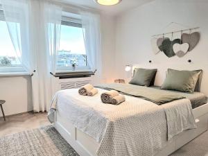 New apartment in the heart of the Old Town