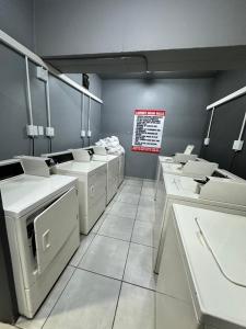 Rosebank Prime Access , Washer, Wi-Fi, Parking