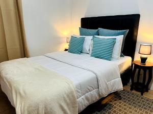 Alto Cruz Executive Loft