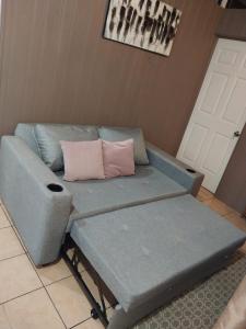 Alto Cruz Executive Loft