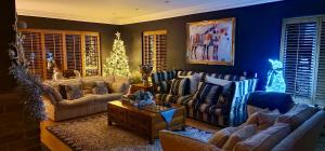 Stud House in Private Country Estate near Bruton