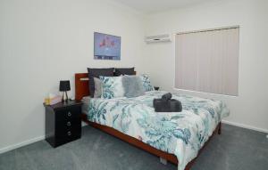 28 Northbridge Nest - 2br - sleeps 4