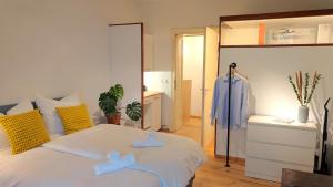 studio maiy close to Messe