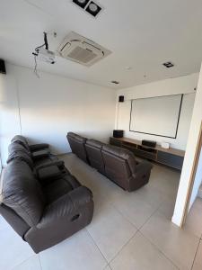 Apartamento zona Shopping