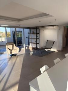 Apartamento zona Shopping