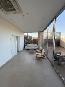 Apartamento zona Shopping